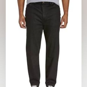 Harbor Bay Continuous Comfort Stretch Jeans - Lot of 2